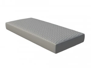 Basic mattress 3D Model