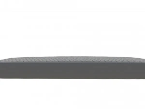 Basic mattress 3D Model
