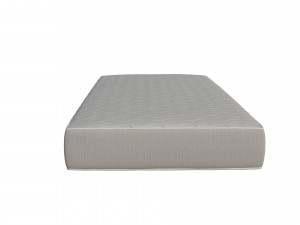 Basic mattress Modelo 3D