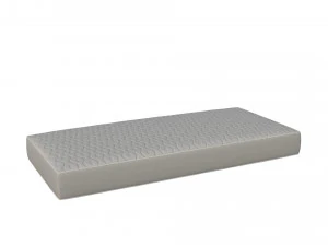 Basic mattress 3D Model