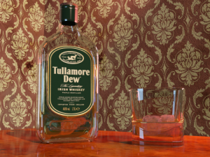 tullamore dew 3D Model