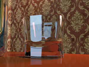 tullamore dew 3D Model