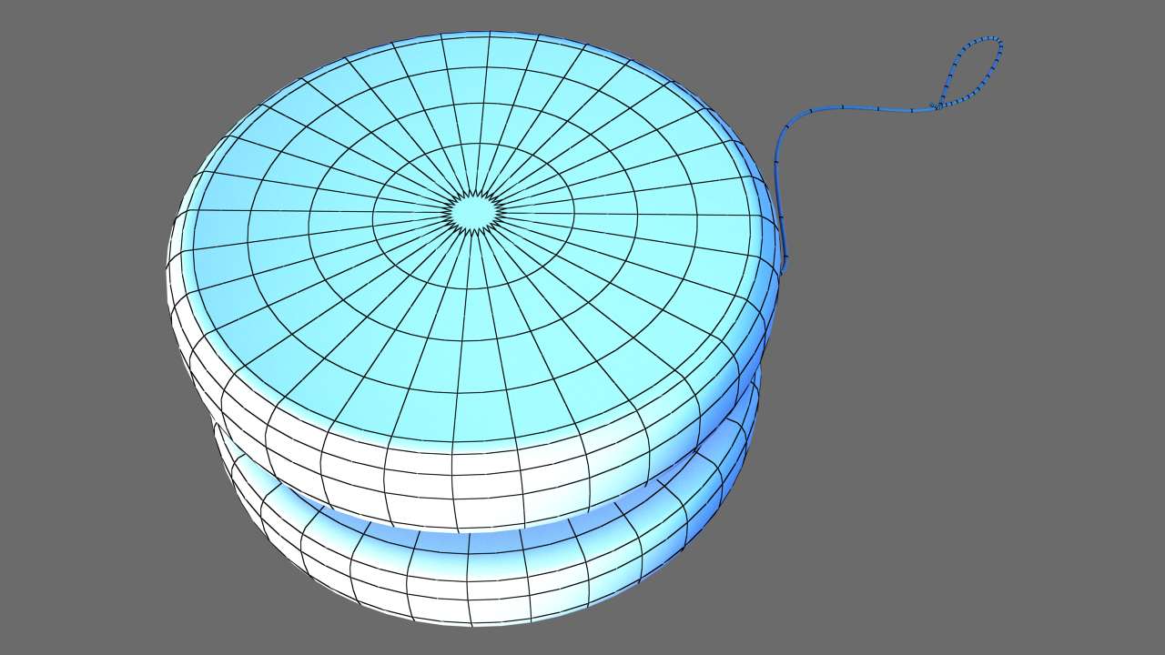 Render to string