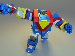 machinesr12 3D मॉडल