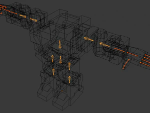 machinesr12 3D Model