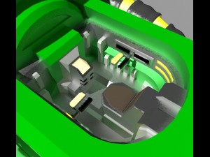 machinejg06 3D Model