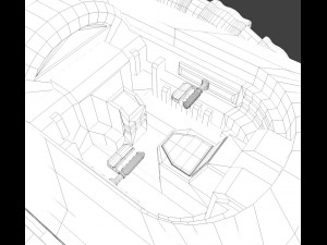 machinejg06 3D Model