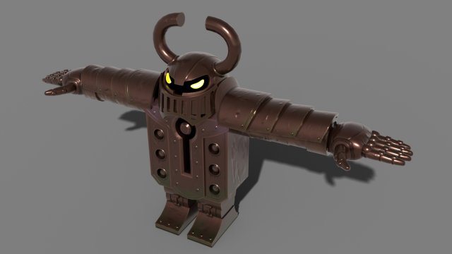 c35guardian 3D मॉडल .c4d .max .obj .3ds .fbx .stl .blend 