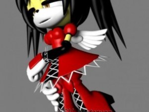 classichoney 3D 모델