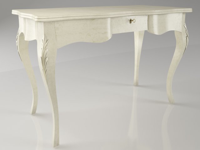 cantori gregory console 3D मॉडल .c4d .max .obj .3ds .fbx .stl .blend 