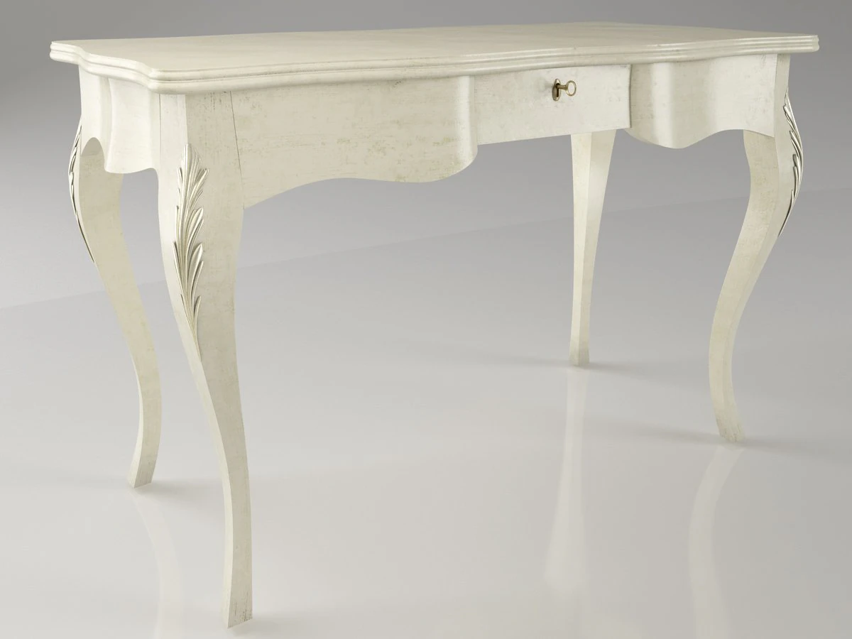cantori gregory console 3D Model .c4d .max .obj .3ds .fbx .stl .blend 