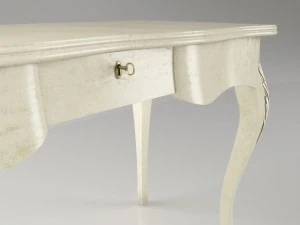 cantori gregory console 3D Model