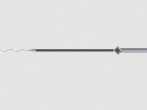 spear Modèle 3D