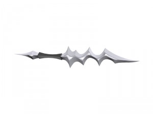 sword thorn 3D Модель