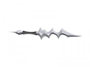 sword thorn 3D Model