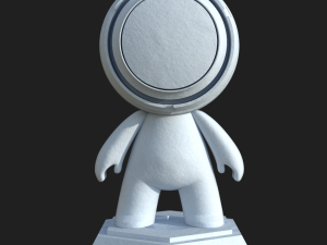 snow material CG Textures