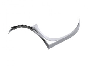 sword reaper Modèle 3D