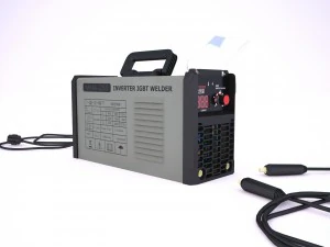 m&aacute;quina de solda Modelo 3D