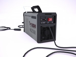 welding machine Modèle 3D