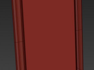 mirror 3D Модель