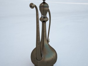 arabian jug Modèle 3D