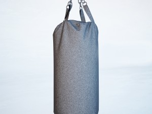 punching bag Modelo 3D
