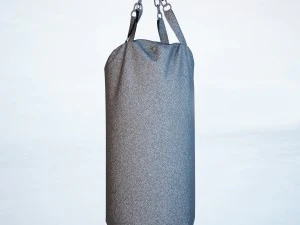 punching bag 3D Model