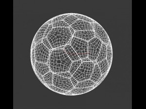 ball 3D मॉडल