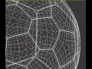 ball 3D मॉडल