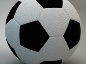 ball 3D मॉडल