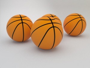 ball 3D Modell