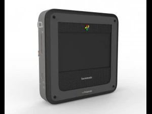 polaroid socialmatic 3D Model