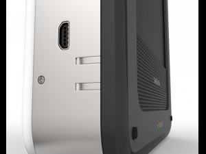 polaroid socialmatic Model 3D