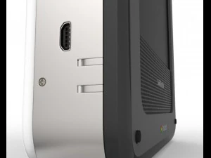 polaroid socialmatic 3D Model