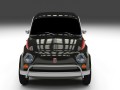 fiat nuovasport 500 1958 Modello 3D