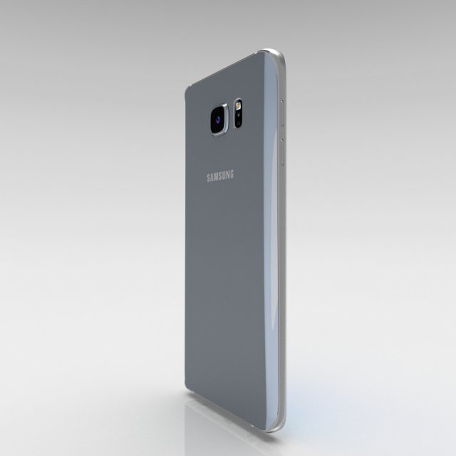 Note 5 silver titan outlet