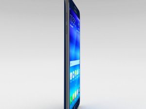 samsung galaxy note 5 all color pack 3D Модель