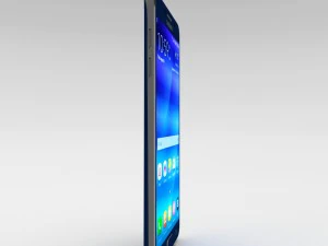 samsung galaxy note 5 all color pack 3D Model