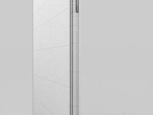 samsung galaxy note 5 all color pack 3D Model