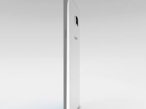 samsung galaxy note 5 all color pack 3D Model