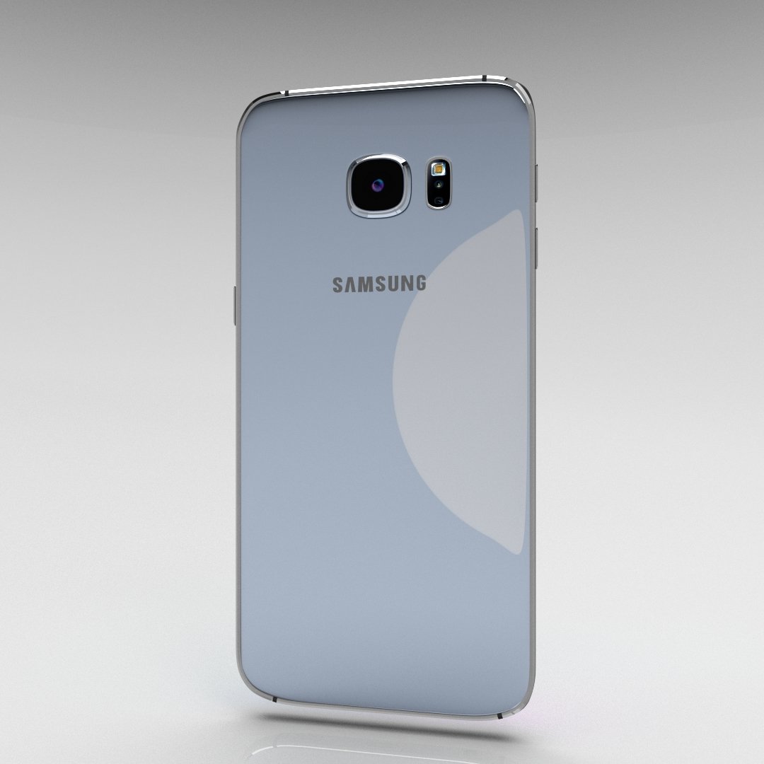 Samsung silver