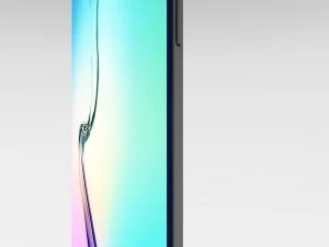samsung galaxy s6 edge plus all color pack 3D Model