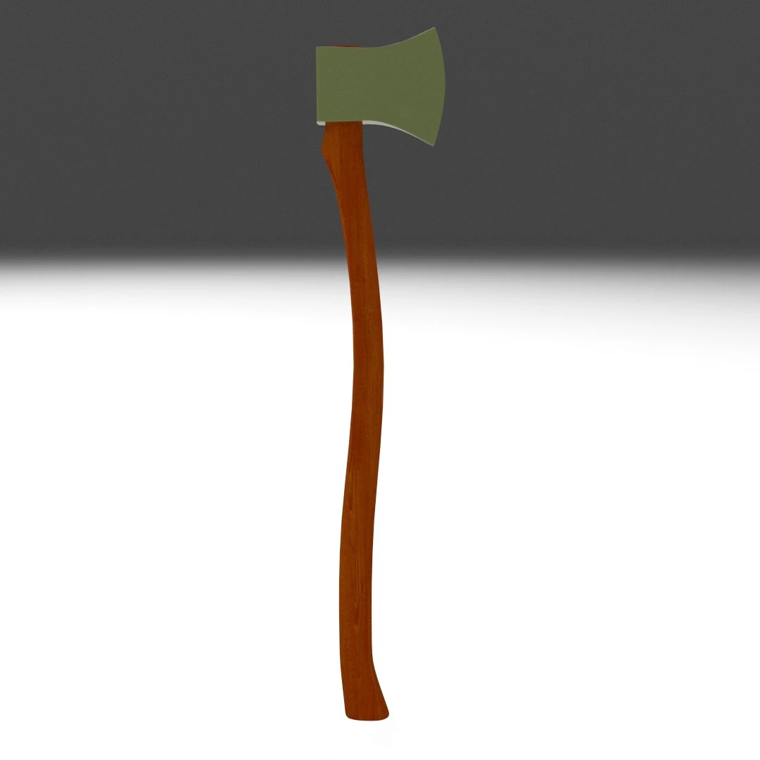 kapak Model 3D .c4d .max .obj .3ds .fbx .stl .blend 