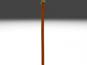 axe 3D Model