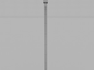 axe 3D Model