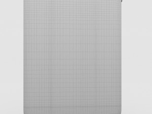 iphone 6s space gray Model 3D