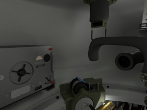 t-34-85 with interior 3D मॉडल
