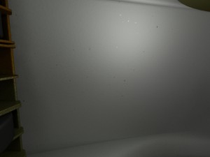 t-34-76 interior-engine bay camo full 3D 모델