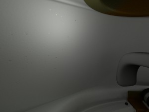 t34-76 tank with interior hdri Modelo 3D