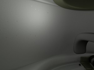 t-34-76-85 w engine bay and interior 3D Model